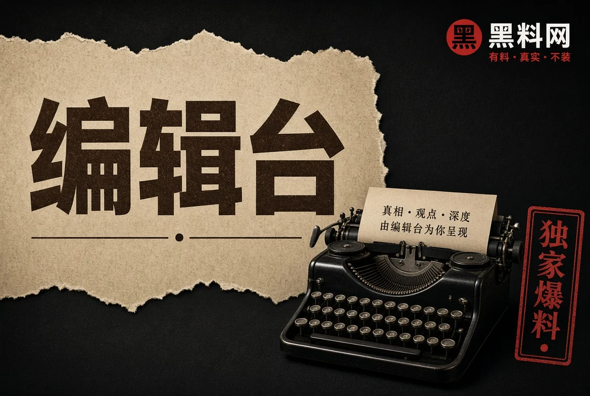 黑料网夜班台的公开资讯阅读图解